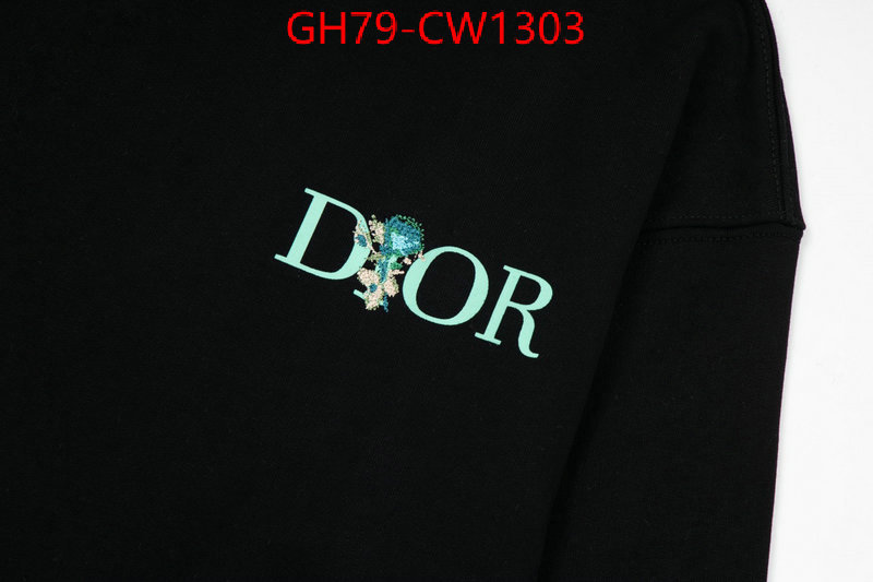 Clothing-Dior,the best , ID: CW1303,$: 79USD