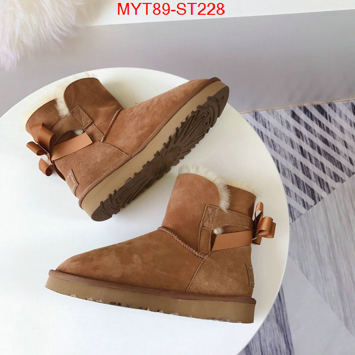 Women Shoes-UGG,at cheap price , ID:ST228,$: 89USD