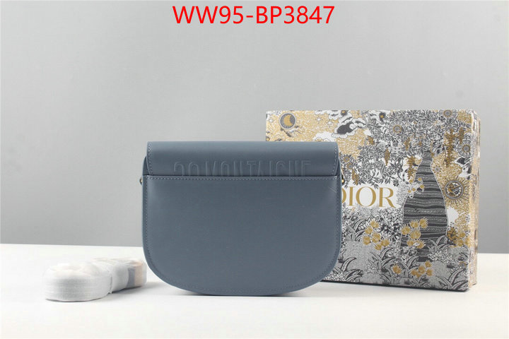 Dior Bags(4A)-Bobby-,ID: BP3847,$: 95USD