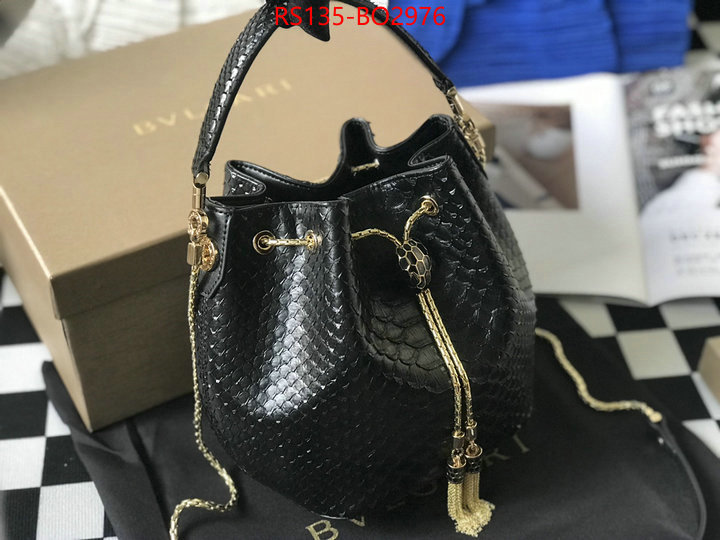 Bulgari Bags(4A)-Bucket Bag-,is it illegal to buy ,ID: BO2976,$: 135USD