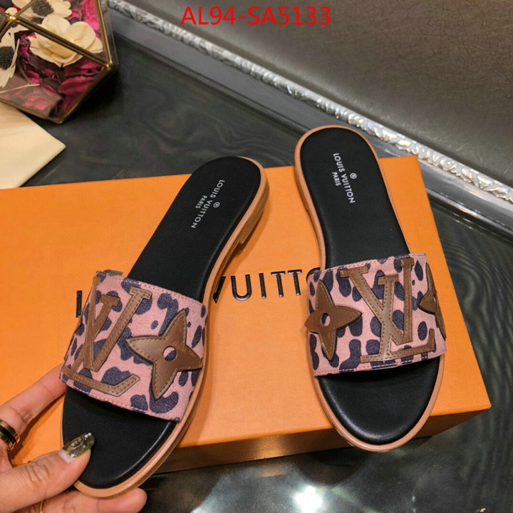 Women Shoes-LV,luxury cheap replica , ID: SA5133,$: 94USD