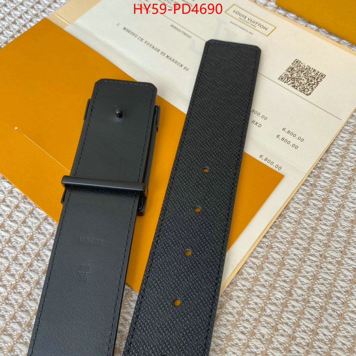 Belts-LV,replcia cheap , ID: PD4690,$: 59USD