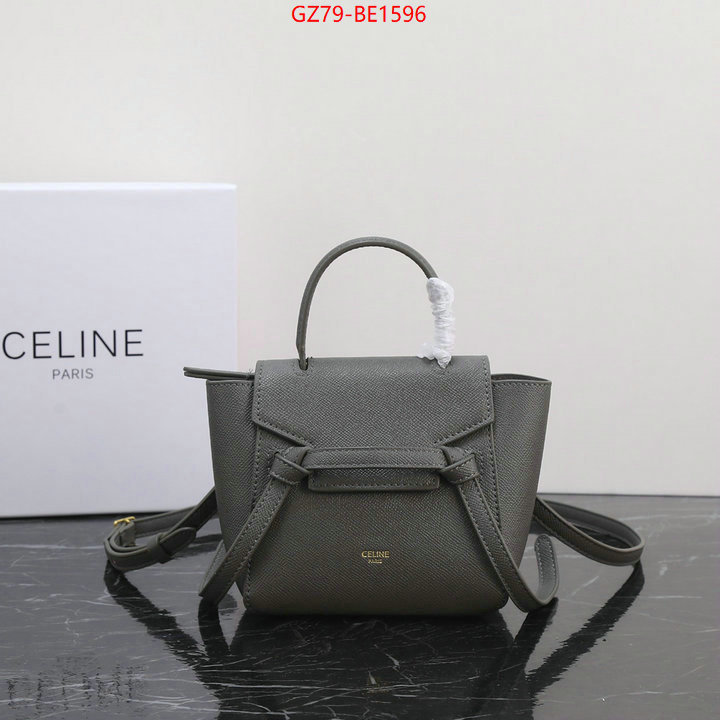 CELINE Bags(4A)-Belt Bag,the most popular ,ID: BE1596,$: 79USD