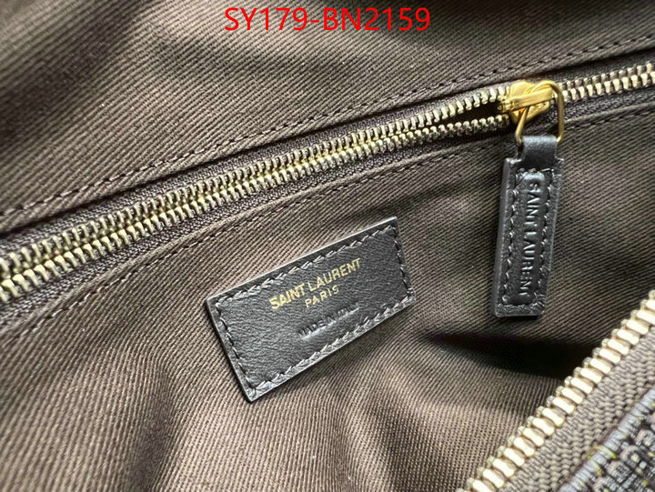 YSL Bag(TOP)-Diagonal-,ID: BN2159,$: 179USD