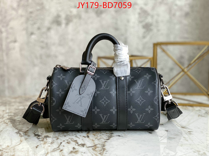 LV Bags(TOP)-Speedy-,ID: BD7059,$: 179USD