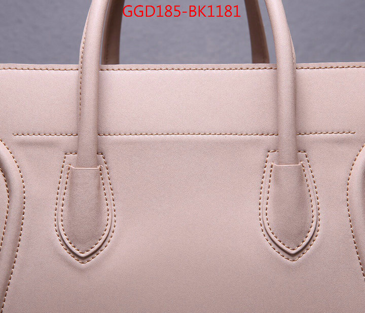 CELINE Bags(TOP)-Handbag,sellers online ,ID: BK1181,$:185USD