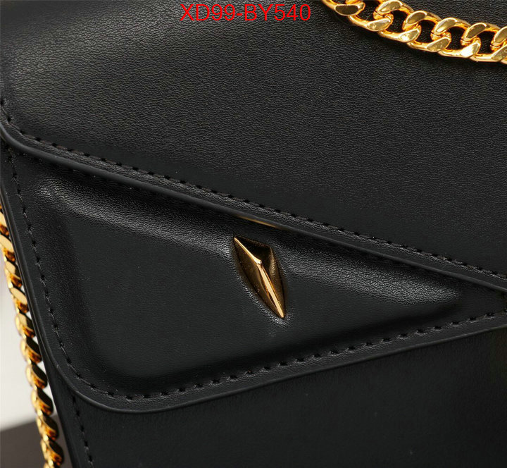 Fendi Bags(4A)-Diagonal-,ID: BY540,$:99USD