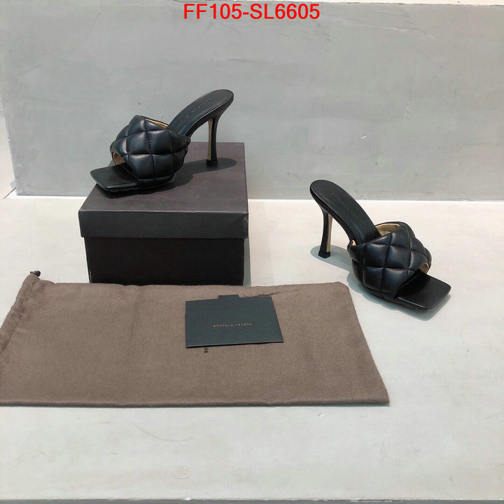 Women Shoes-BV,replica , ID: SL6605,$: 105USD