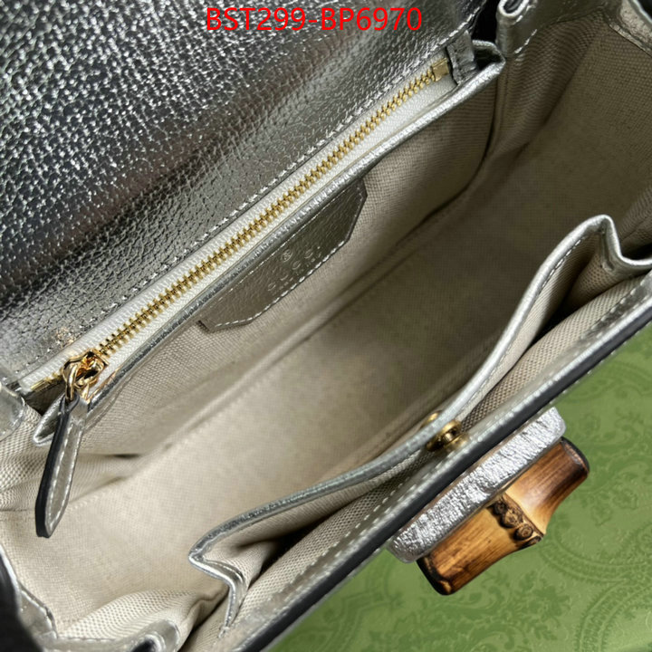 Gucci Bags(TOP)-Diana-Bamboo-,high quality online ,ID: BP6970,