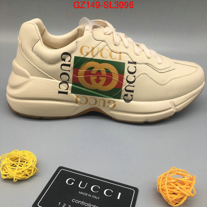 Women Shoes-Gucci,how to buy replica shop , ID: SL3096,$: 149USD