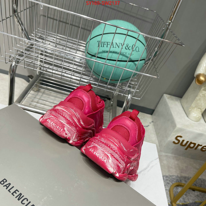Women Shoes-Balenciaga,we offer , ID: SW2137,$: 169USD