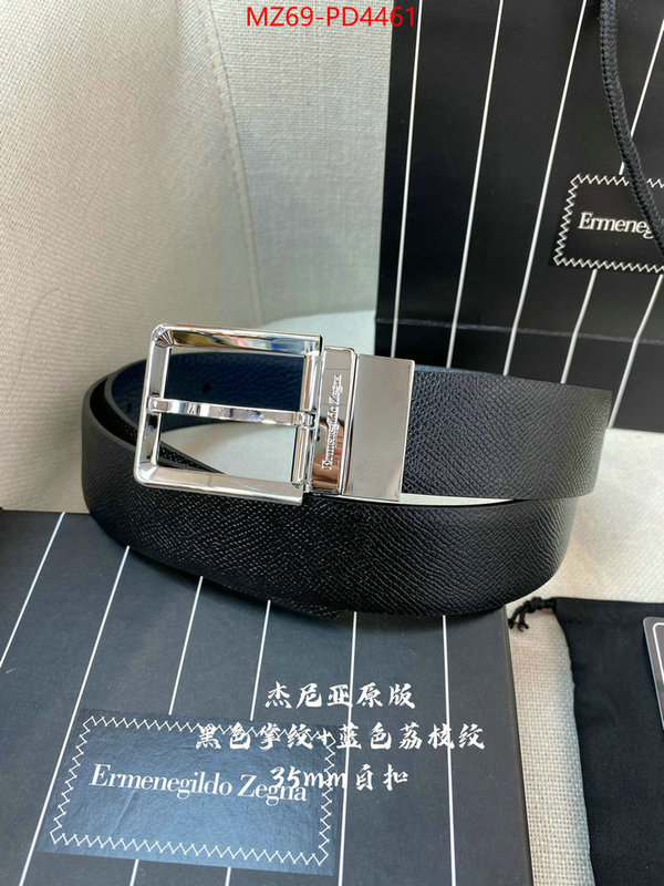 Belts-Zegna,china sale , ID: PD4461,$: 69USD