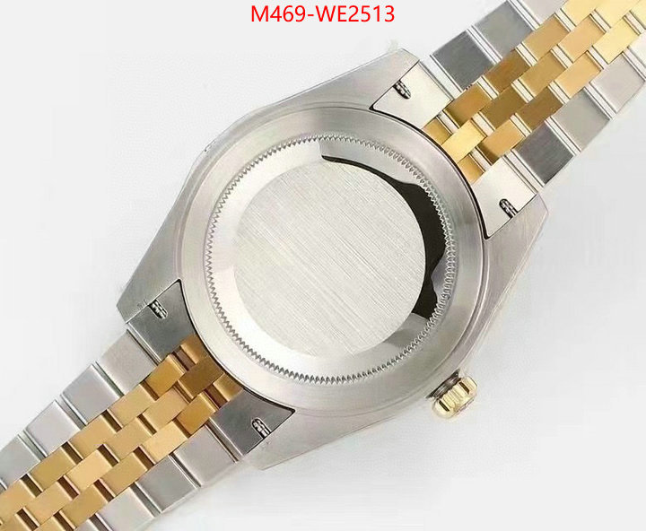 Watch (TOP)-Rolex,best replica quality , ID: WE2513,$: 469USD