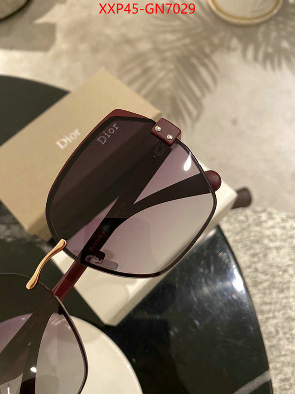 Glasses-Dior,replica us , ID: GN7029,$: 45USD