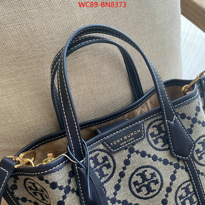 Tory Burch Bags(4A)-Handbag-,designer replica ,ID: BN8373,$: 89USD