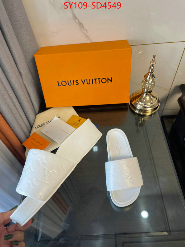 Women Shoes-LV,where to buy fakes , ID: SD4549,$: 109USD