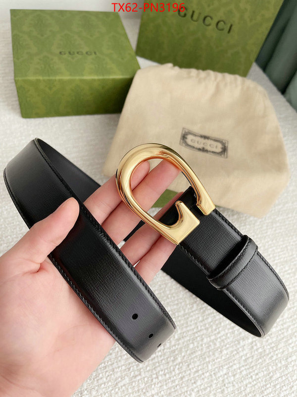 Belts-Gucci,sell online , ID: PN3196,$: 62USD