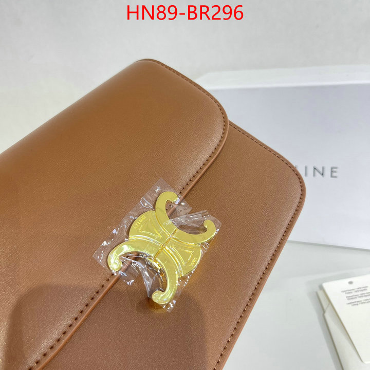 CELINE Bags(4A)-Triomphe Series,where to buy replicas ,ID: BR296,