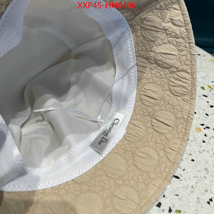 Cap (Hat)-Dior,where can i buy the best quality , ID: HN6406,$: 45USD