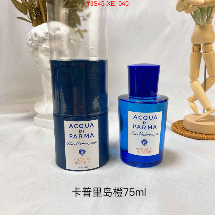 Perfume-Acqua di Parma,top grade , ID: XE1040,$: 45USD