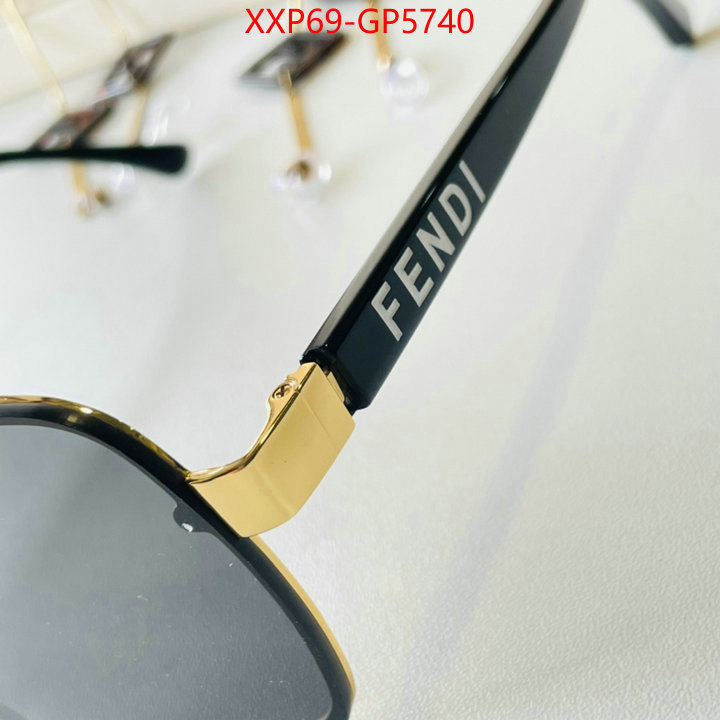 Glasses-Fendi,perfect , ID: GP5740,$: 69USD