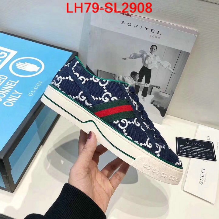 Women Shoes-Gucci,what's the best place to buy replica , ID: SL2908,$: 79USD