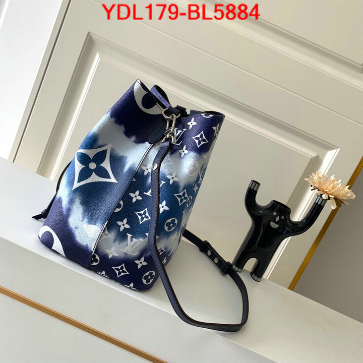 LV Bags(TOP)-Nono-No Purse-Nano No-,ID: BL5884,$: 179USD