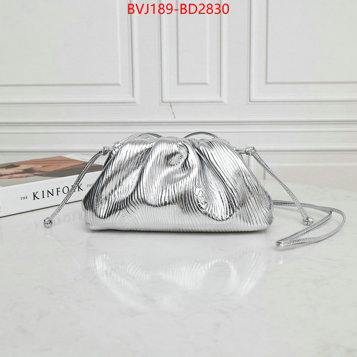 BV Bags(4A)-Pouch Series-,sale outlet online ,ID: BD2830,$: 189USD