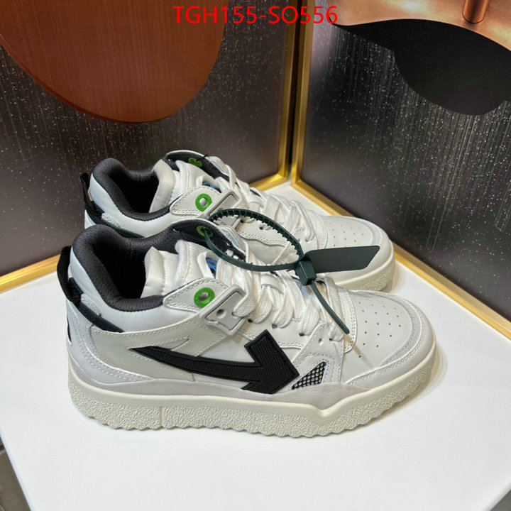 Men Shoes-Offwhite,shop now , ID: SO556,$: 155USD