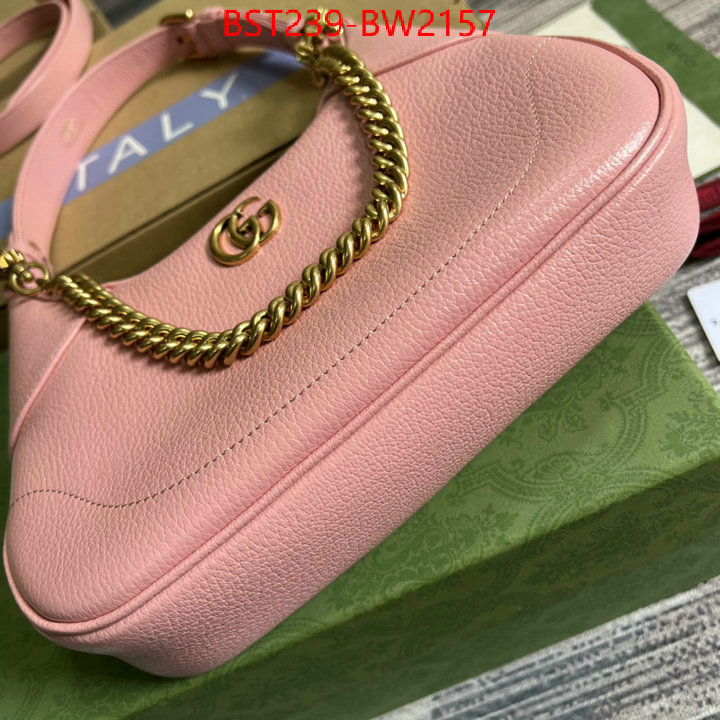 Gucci Bags(TOP)-Handbag-,brand designer replica ,ID: BW2157,$: 239USD