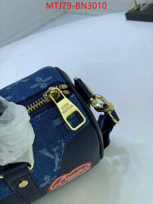 LV Bags(4A)-Speedy-,high quality perfect ,ID: BN3010,$: 79USD