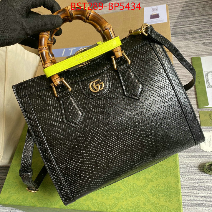 Gucci Bags(TOP)-Diana-Bamboo-,what's best ,ID: BP5434,$: 289USD