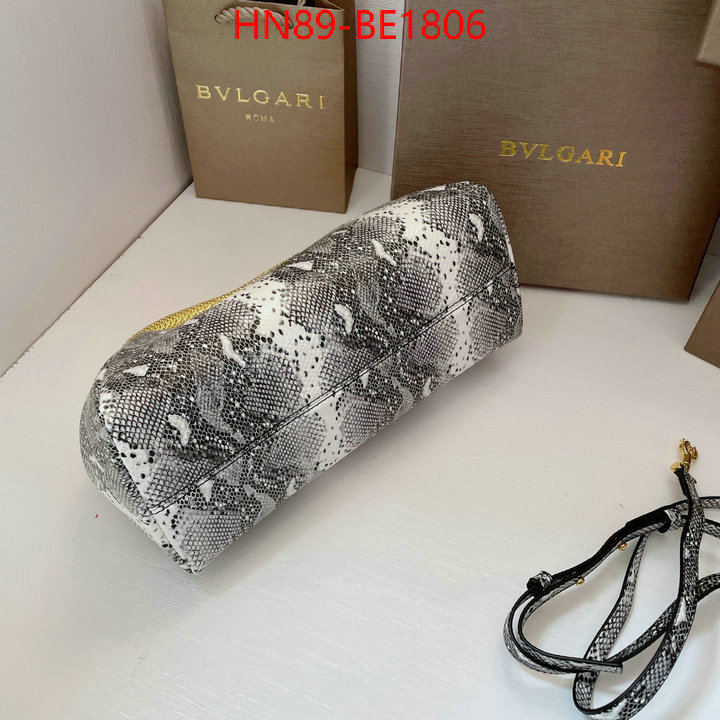 Bulgari Bags(4A)-Diagonal-,buy first copy replica ,ID: BE1806,$: 89USD