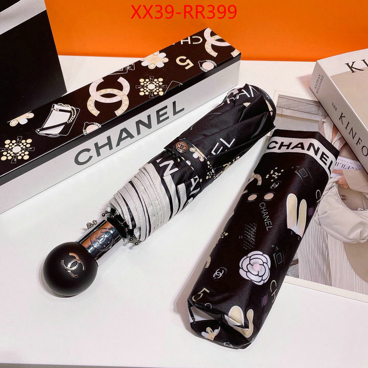 Umbrella-Chanel,the online shopping , ID: RR399,$: 39USD