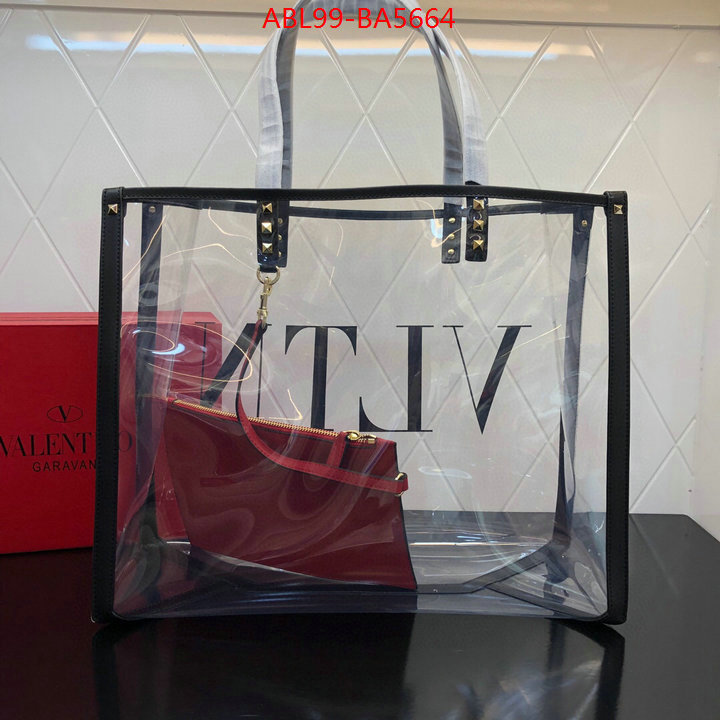 Valentino Bags(4A)-Handbag-,shop cheap high quality 1:1 replica ,ID: BA5664,$: 99USD