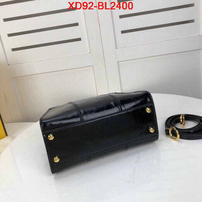 Fendi Bags(4A)-Peekaboo,replica aaaaa+ designer ,ID: BL2400,$:92USD