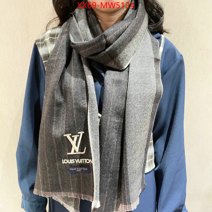 Scarf-LV,buy first copy replica , ID: MW5124,$: 69USD