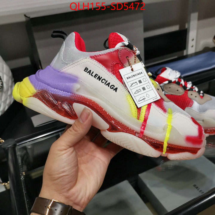 Women Shoes-Balenciaga,buy cheap , ID: SD5472,$: 155USD