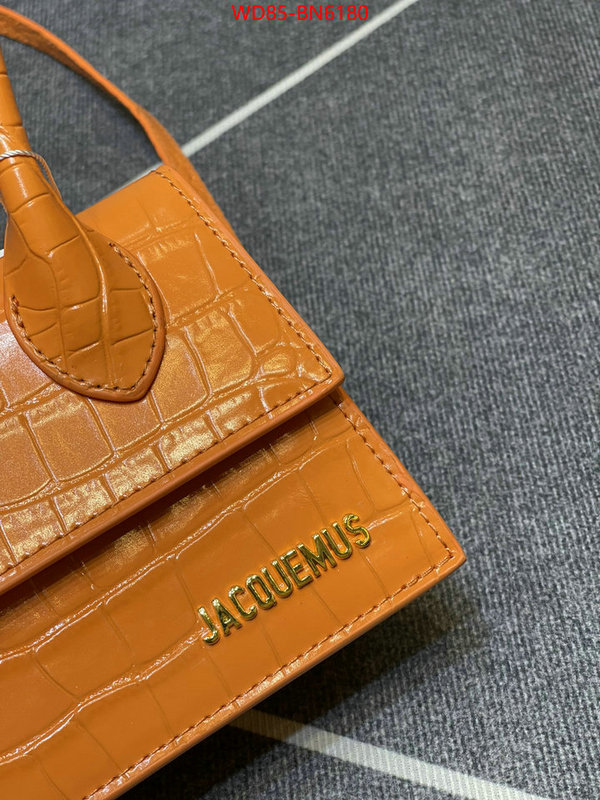 Jacquemus Bags(4A)-Handbag-,the most popular ,ID: BN6180,$: 85USD