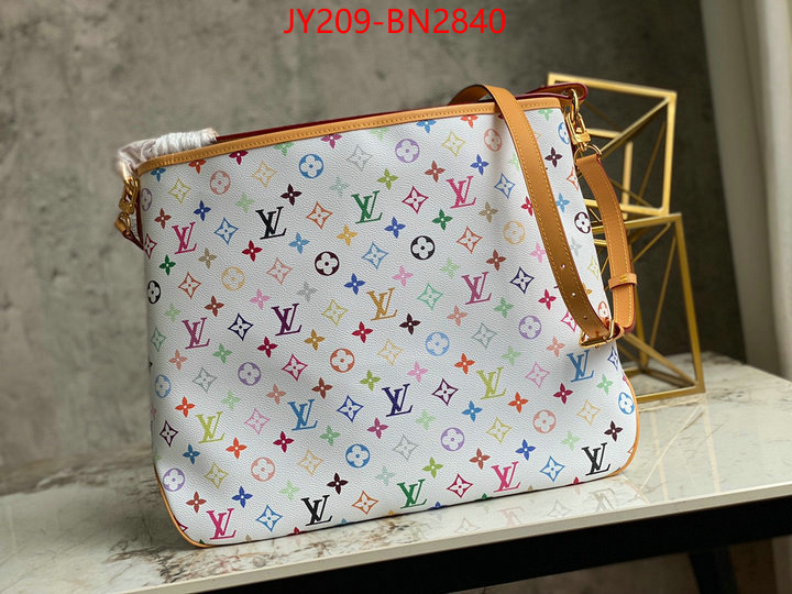 LV Bags(TOP)-Pochette MTis-Twist-,ID: BN2840,$: 209USD