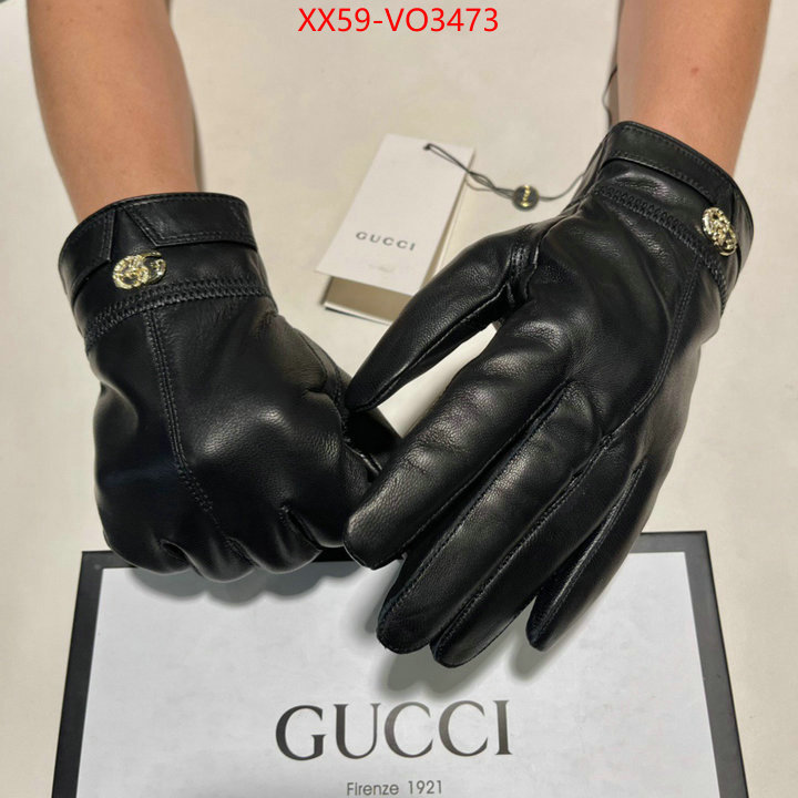 Gloves-Gucci,how to buy replica shop , ID: VO3473,$: 59USD