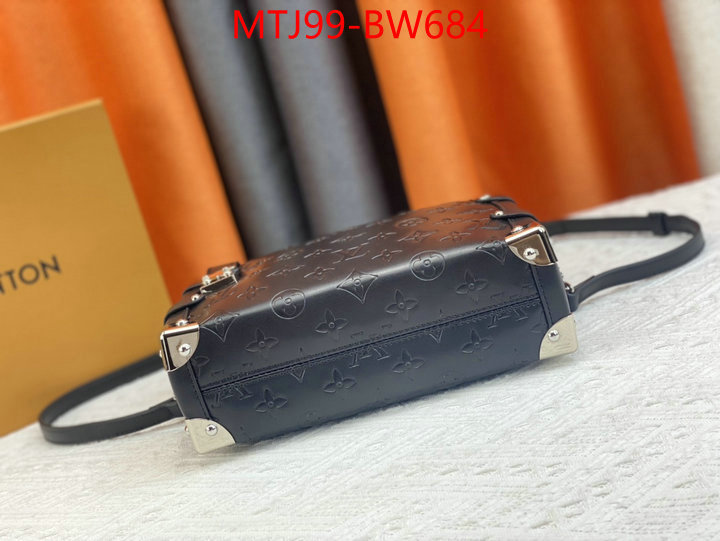 LV Bags(4A)-Pochette MTis Bag-Twist-,wholesale designer shop ,ID: BW684,$: 99USD