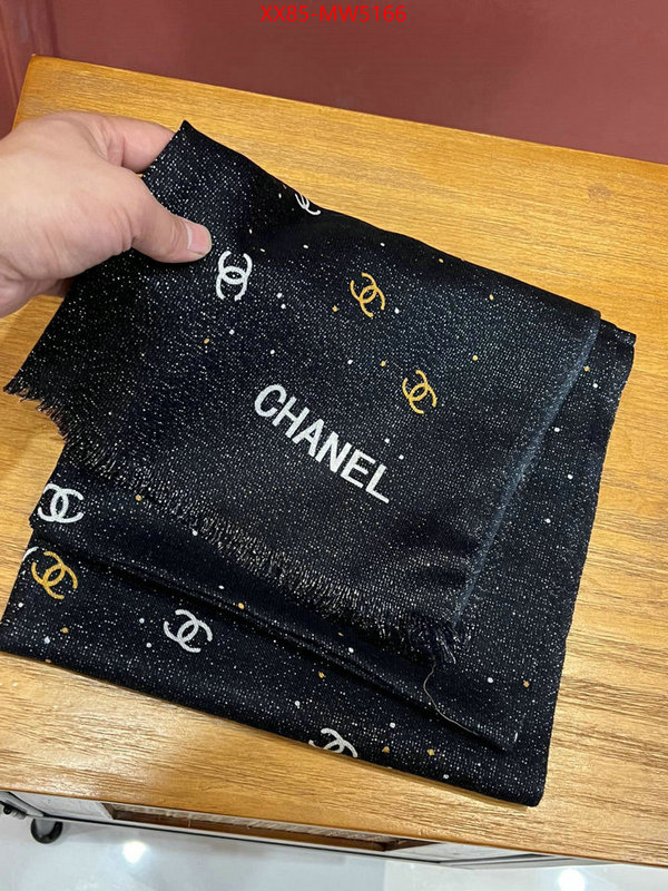 Scarf-Chanel,good quality replica , ID: MW5166,$: 85USD