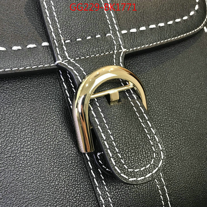 Delvaux Bags(TOP)-Brillant,7 star replica ,ID: BK1771,$:229USD