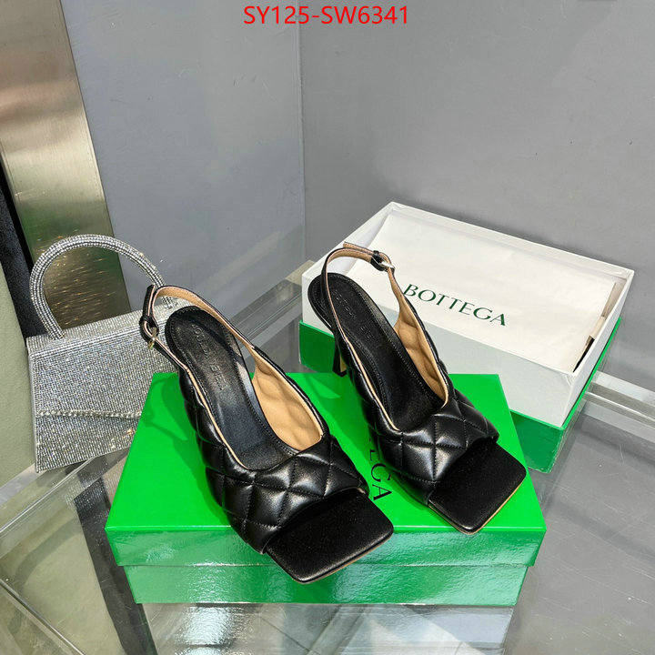 Women Shoes-BV,replica every designer , ID: SW6341,$: 125USD