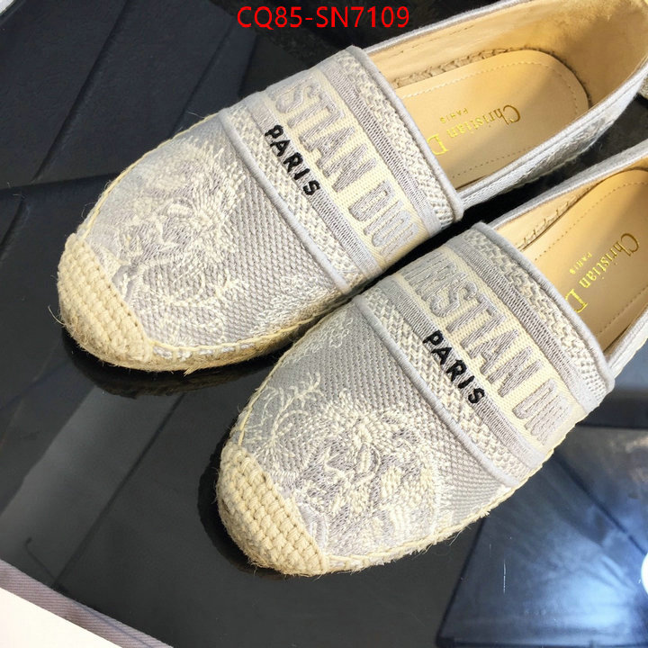 Women Shoes-Dior,online from china , ID: SN7109,$: 85USD