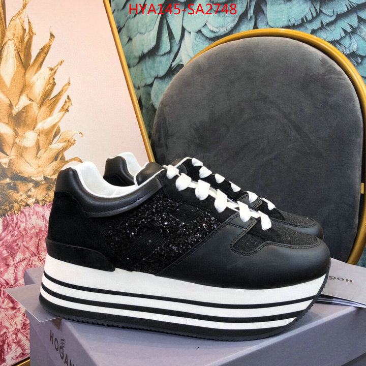 Women Shoes-Hogan,brand designer replica , ID:SA2748,$:145USD