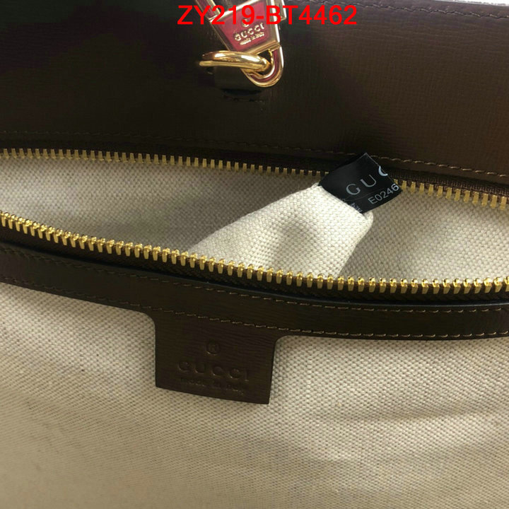 Gucci Bags(TOP)-Handbag-,ID: BT4462,