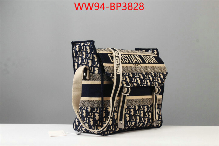 Dior Bags(4A)-Other Style-,ID: BP3828,$: 94USD