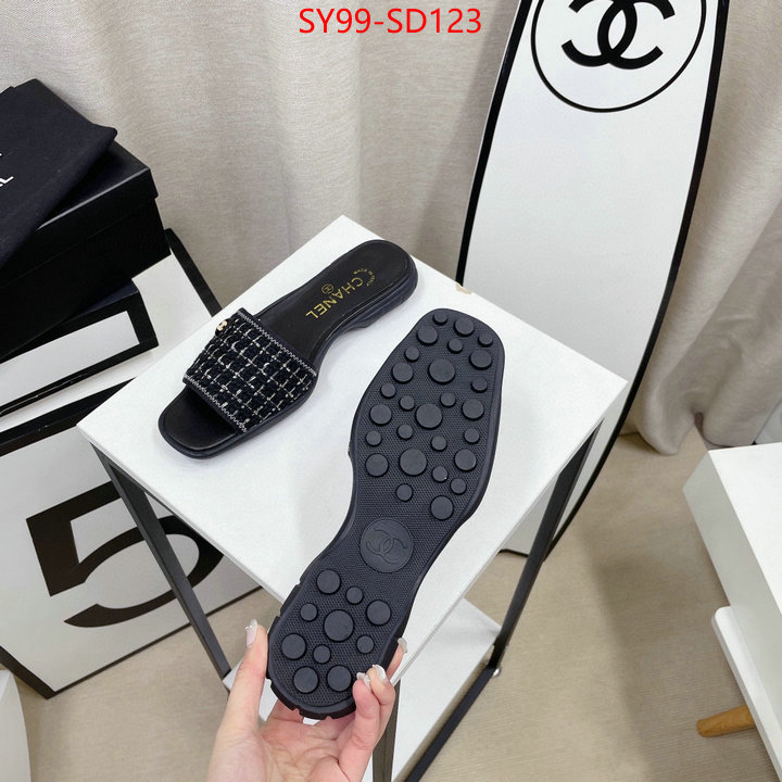 Women Shoes-Chanel,the best quality replica , ID: SD123,$: 99USD